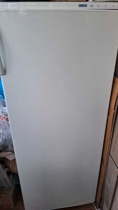 Морозильная камера ATLANT M-7184-000 Very Well condition