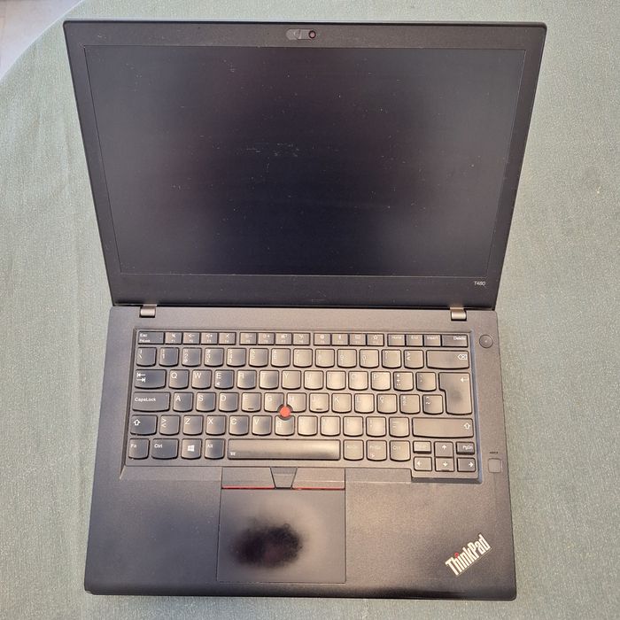 Lenovo Thinkpad T480459630001469542401