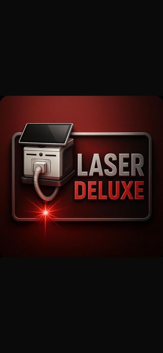Alugo máquina depilação laser 4 comprimentos de onda