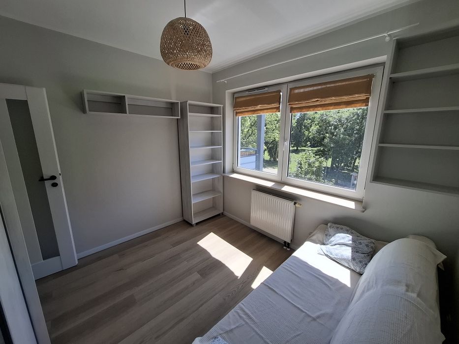 Apartment in Warszawa, Zacisze, Targówek - View 5