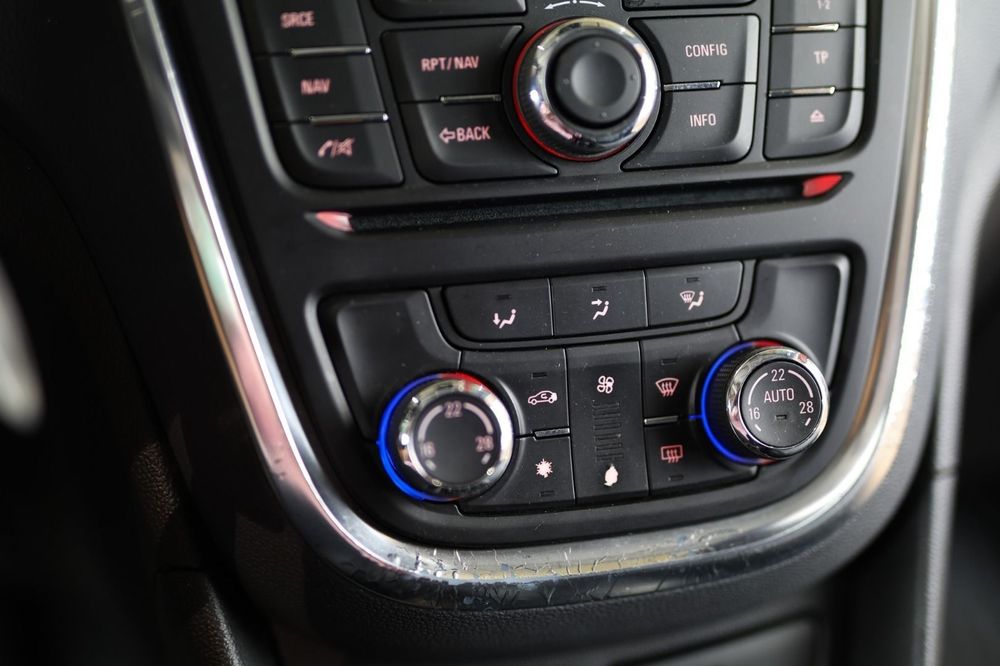 Opel Mokka 1.4 T Cosmo Eu6