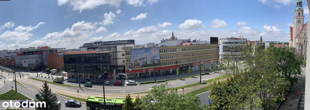 Mieszkanie w samym centrum Olsztyna!