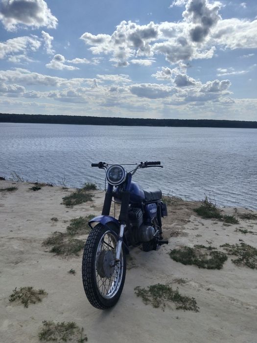 Продам мінск 125