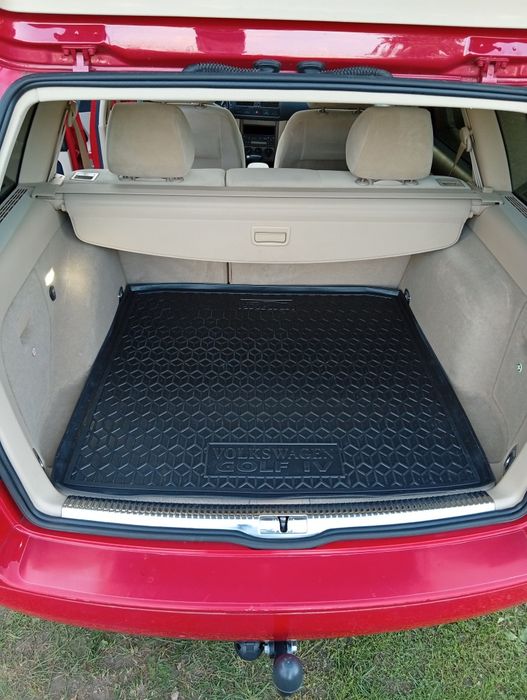 Volkswagen GOLF BORA 4 2004