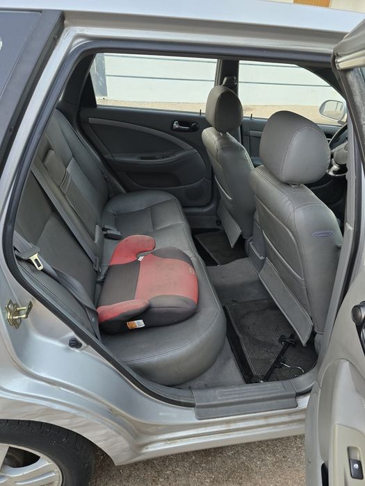 Chevrolet Nubira 1.6 140k kms 1 dono