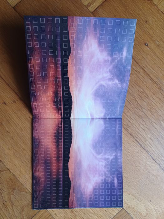 CD - Lamb - "What Sound"