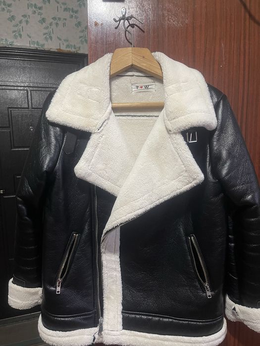 Дублянка жіноча, якісна і дуже тепла