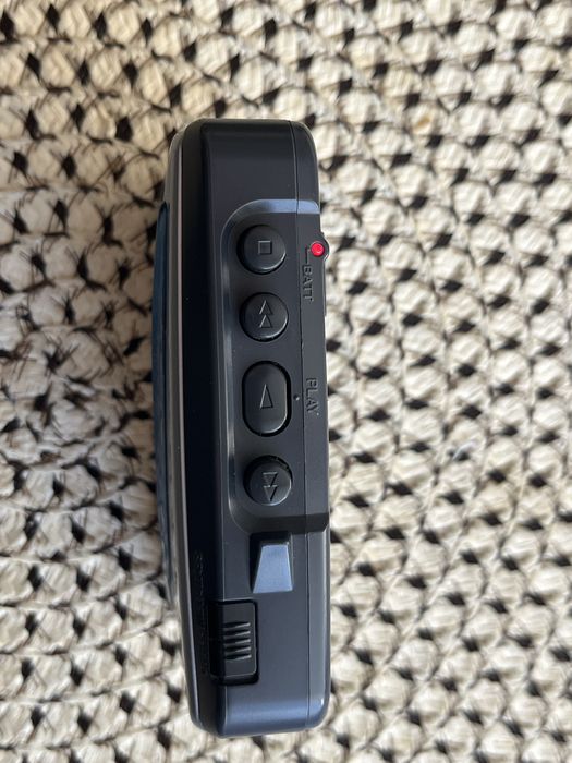 Sprzedam sony walkman wm-ex190