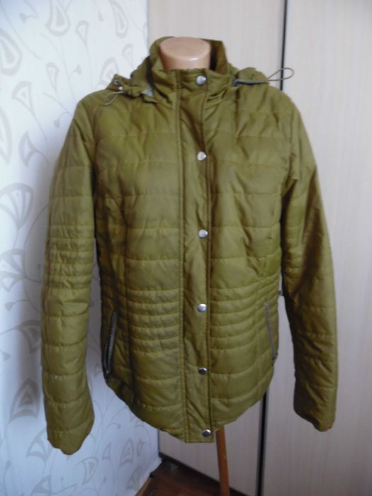 kurtka wiosna/jesien xl (1970)