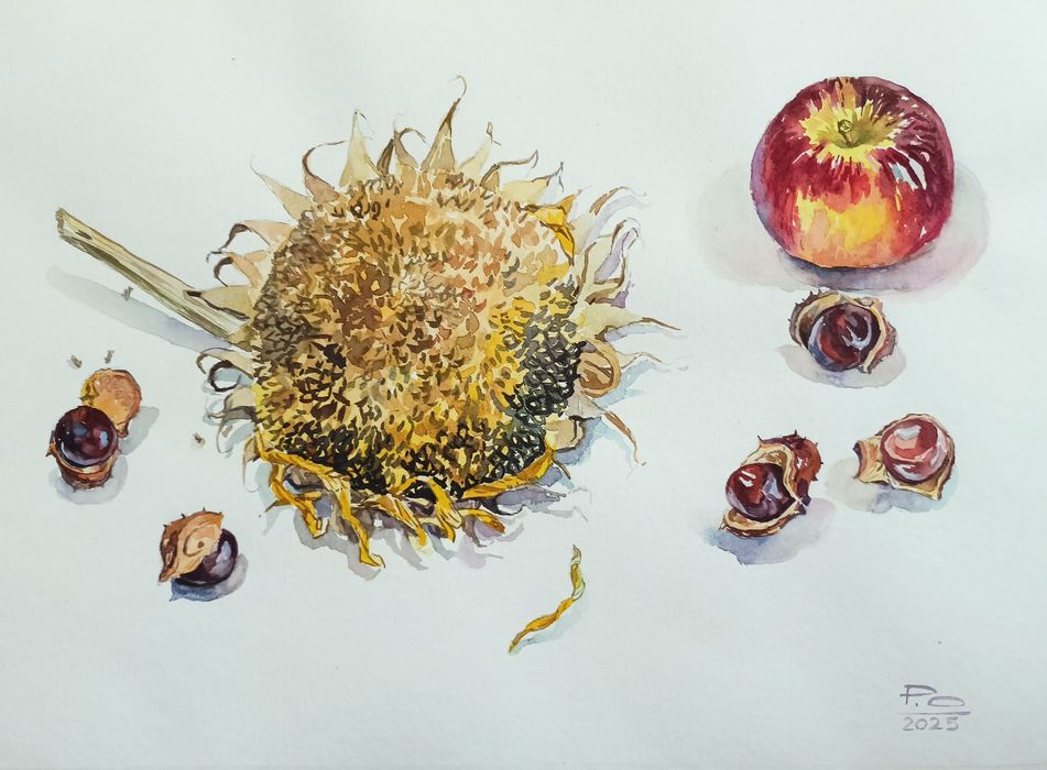 Уроки рисования для детей и взрослых