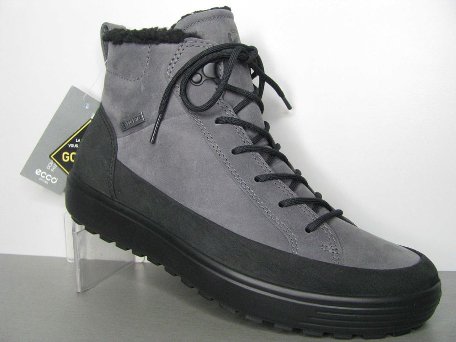 42р ,Черевики  ECCO SOFT 7 TRED M 450444/53779