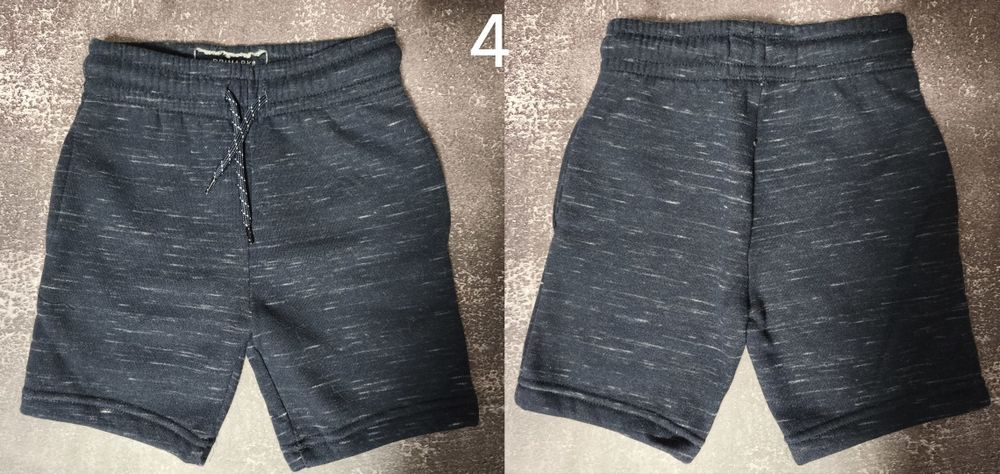 Шорти для хлопчика 98-104, 116