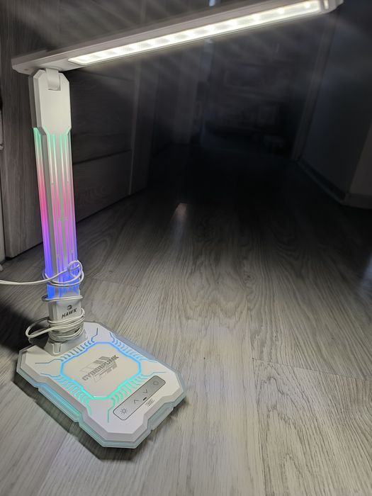 Lampka biurkowa hw-lamp04