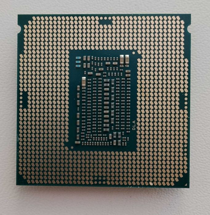 Процесор Intel Core i5-9400 2.9 GHz SRG0Y s1151