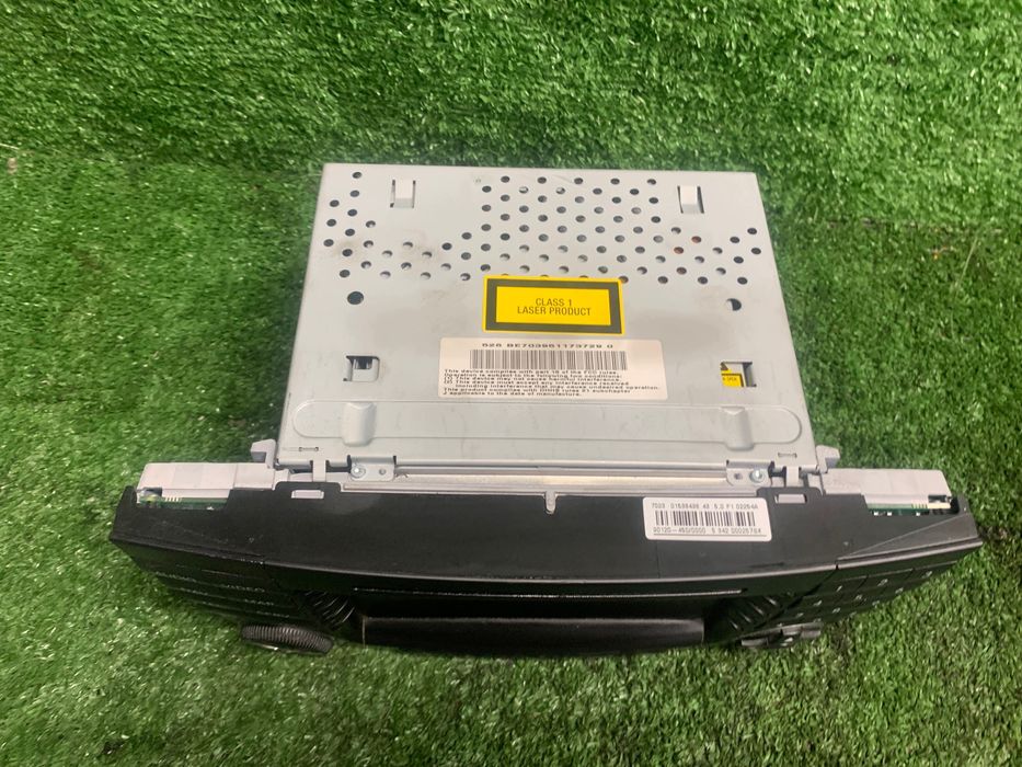 radio nawigacja mercedes cls c219 a2118704789
