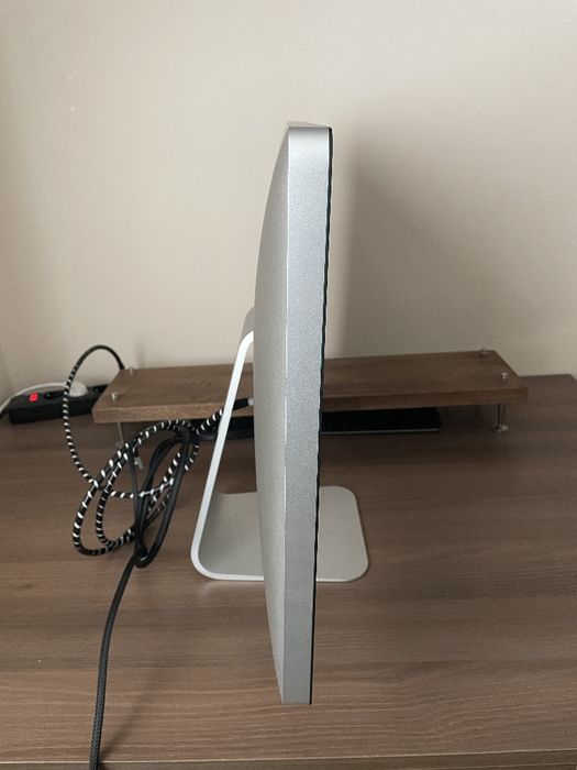 Apple Thunderbolt Display 27"