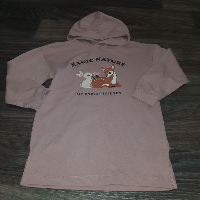 Туніка на дівчинку 6-8 років