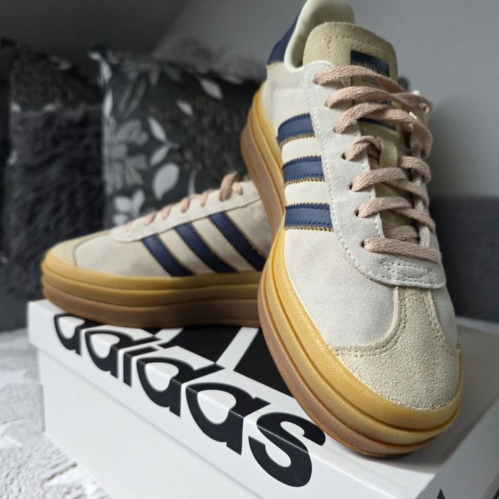 Adidas Originals Sneakersy niskie roz.40