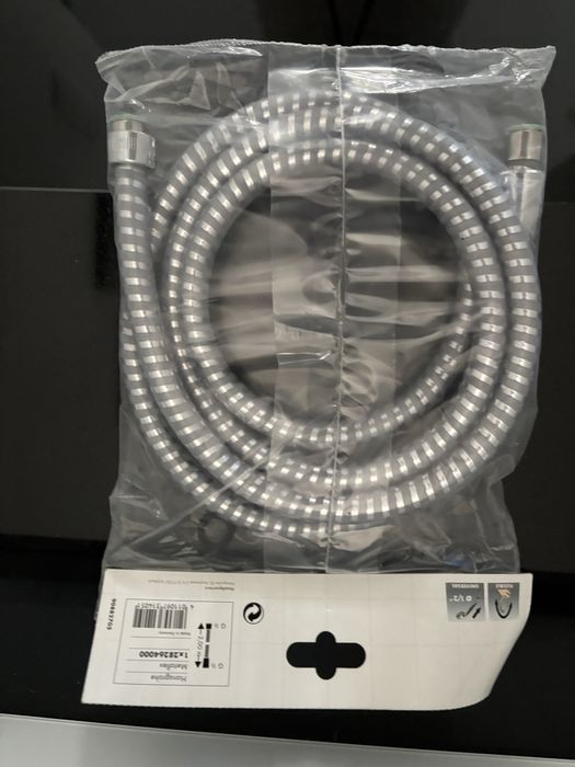 Waz do prysznica Grohe nowy