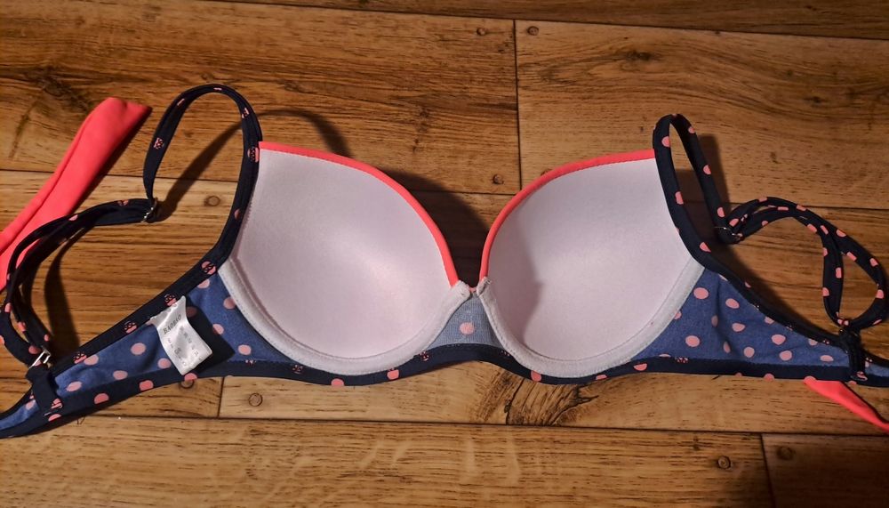 Góra bikini jak nowy s