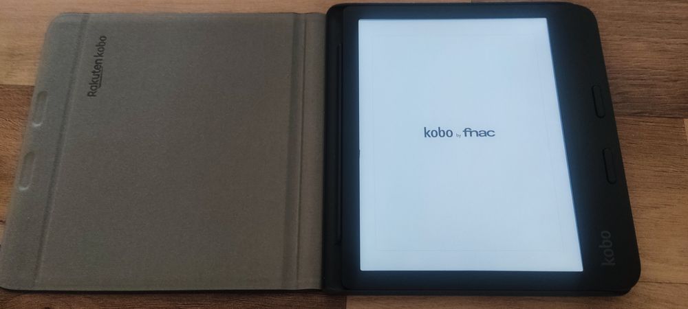 Kobo Libra Colour64751815546369121