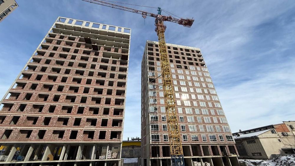 Продаж 1-к квартири 41,5 м2/ЖК Бетховен/вул. Городницька, 47.