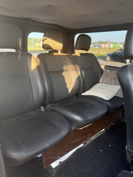 Продається OPEL VIVARO, або на обмін