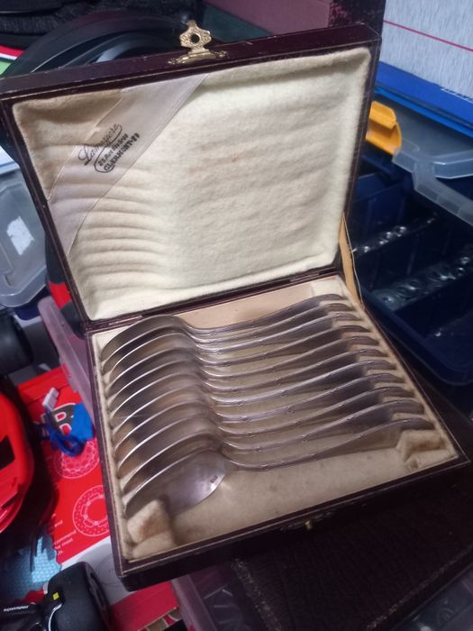 Varias  antiguidades