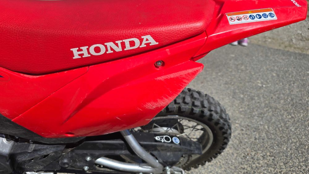 Honda CRF 110F 2023
