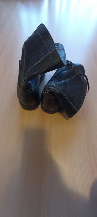 Botas Militares 40