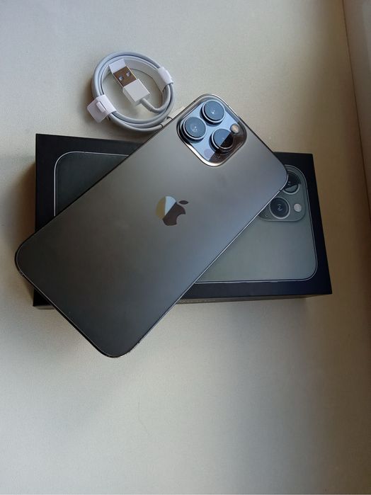 IPhone 13 Pro Max купити по доступній ціні на OLX