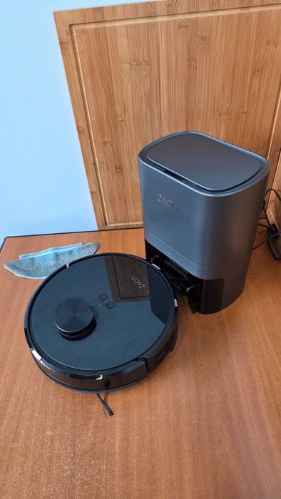 ZACO A10 Pro - Robot sprzątający