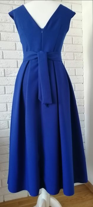 Sukienka A&A Collection roz. 38