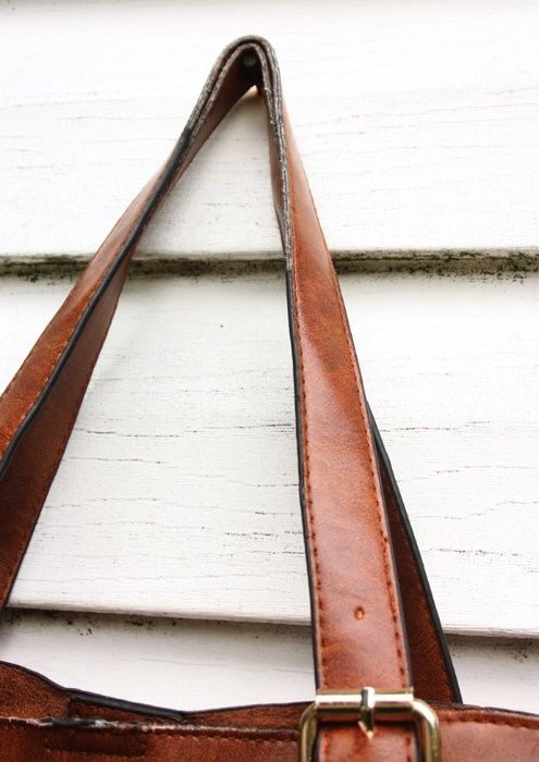 Torba typu shopper bag