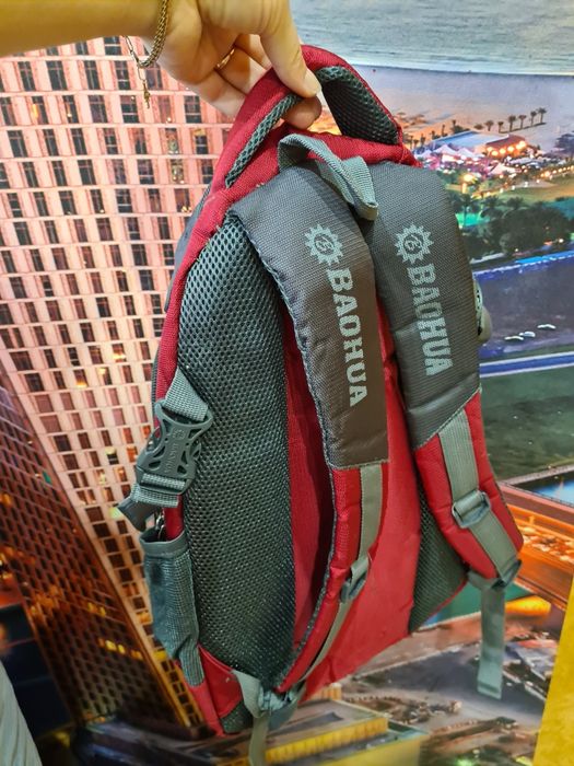 Рюкзак для школы 1-6 класс