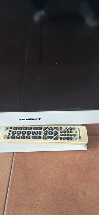 TV LED 23 polegadas da blaupunkt464548965070950404