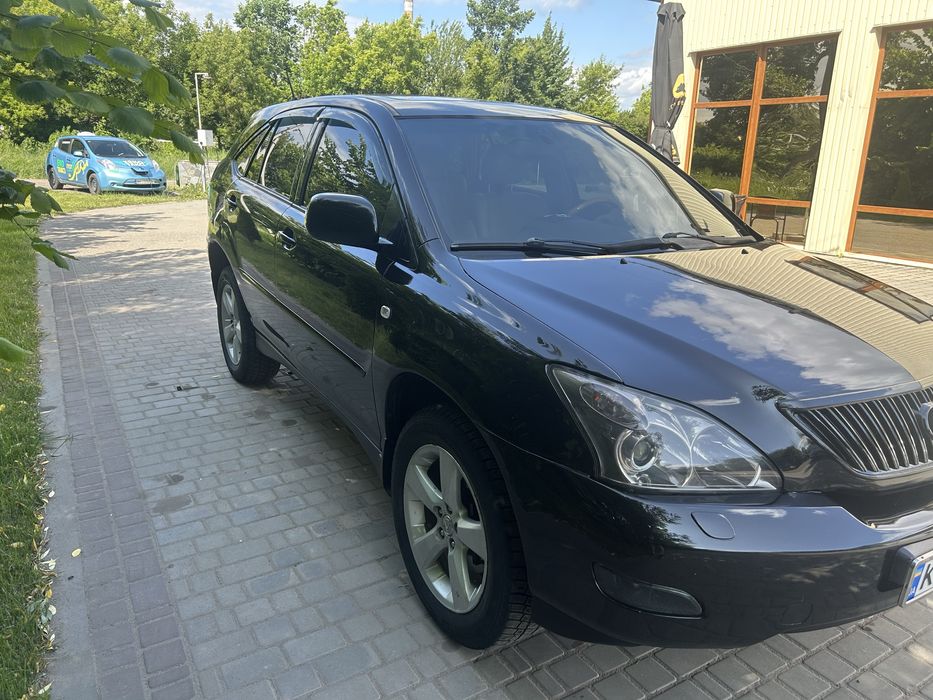 Продам Lexus RX300 2005р