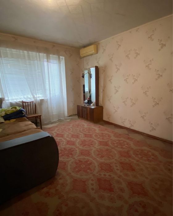Продажа 3к квартиры с АГ отоплением