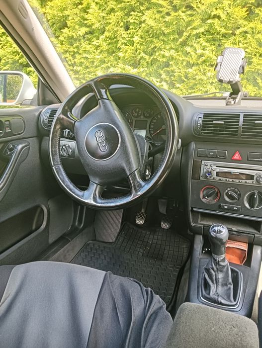 Sprzedam samochód Audi A3