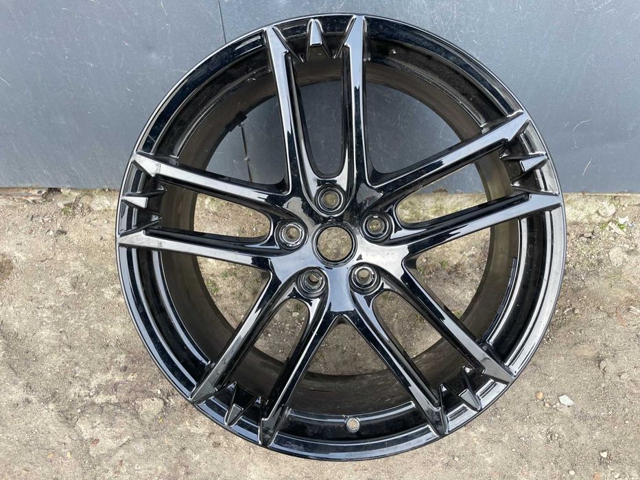 Maserati Granturismo MC Stradale felga aluminiowa 20