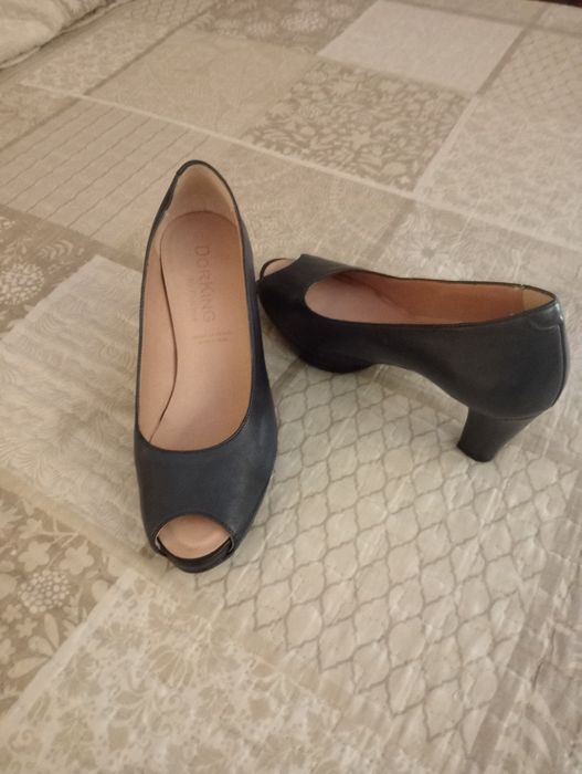 Sapatos de mulher