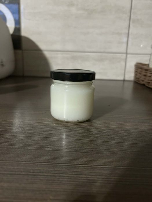 Smalec, sadło z borsuka 300ML