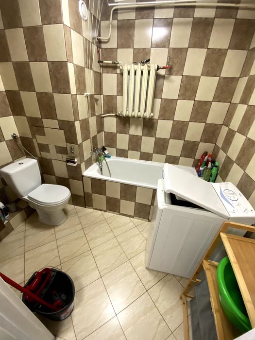 Na sprzedaż mieszkanie – 32 m², 11. piętro, cena: 189 000 zł - Widok 5