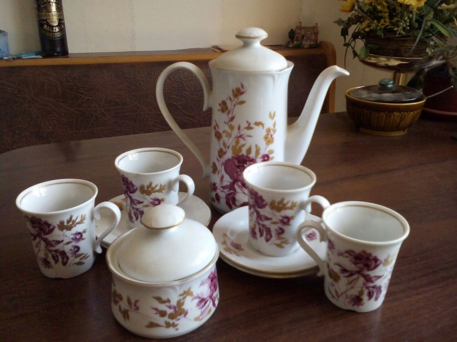 Кофейный набор производство Германия