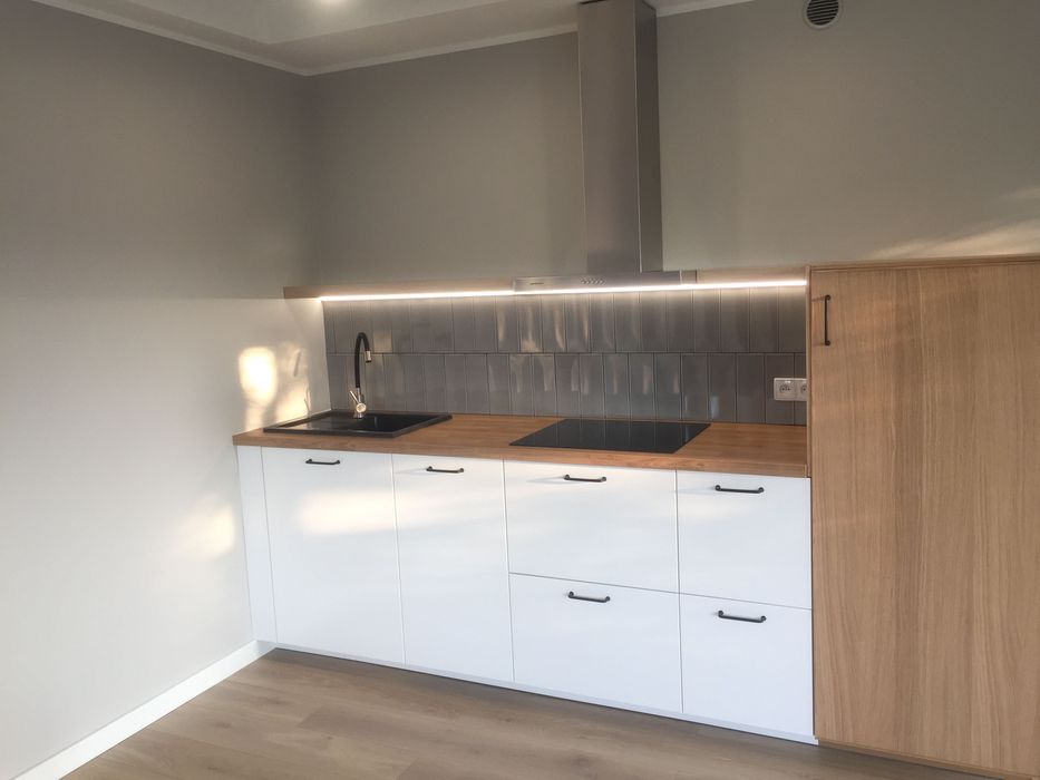 Apartament w Orłowie - długoterminowy najem - Widok 6