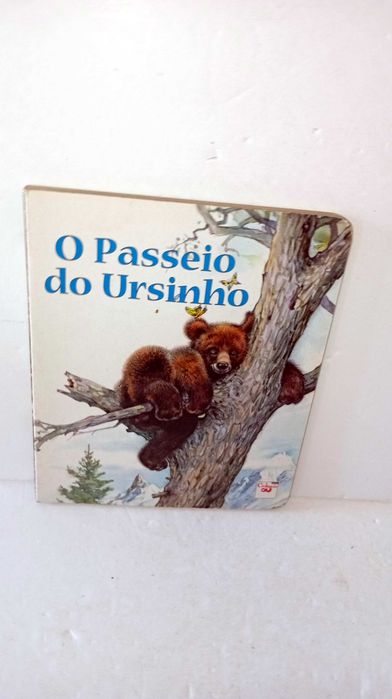 O Passeio do Ursinho
