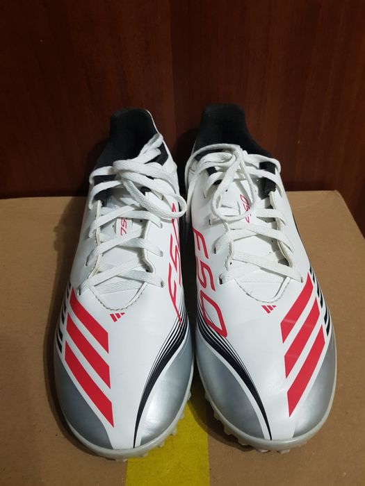 Сороконожки Adidas F50 Messi Club Jr TF JP7445 р.40