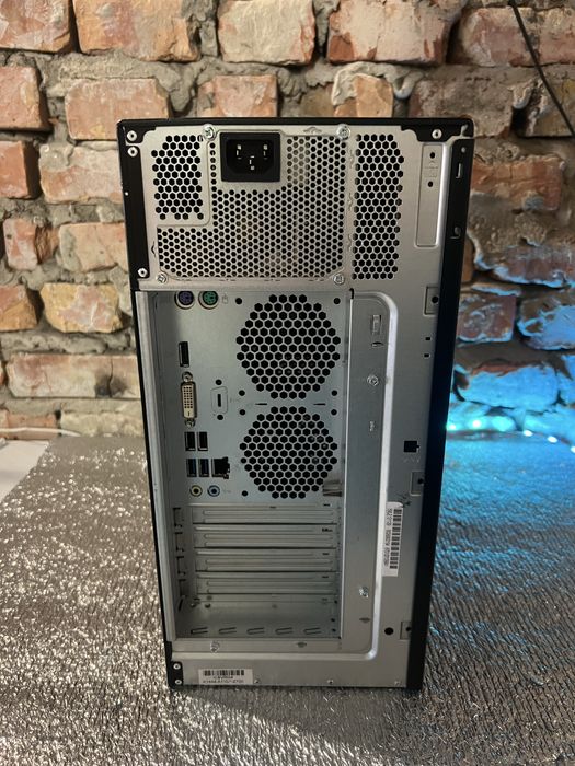 Системний блок Fujitsu Core i5 8400
