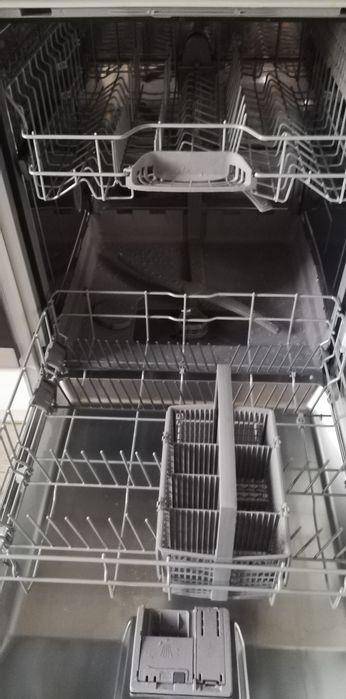 Zmywarka bosch silencePlus