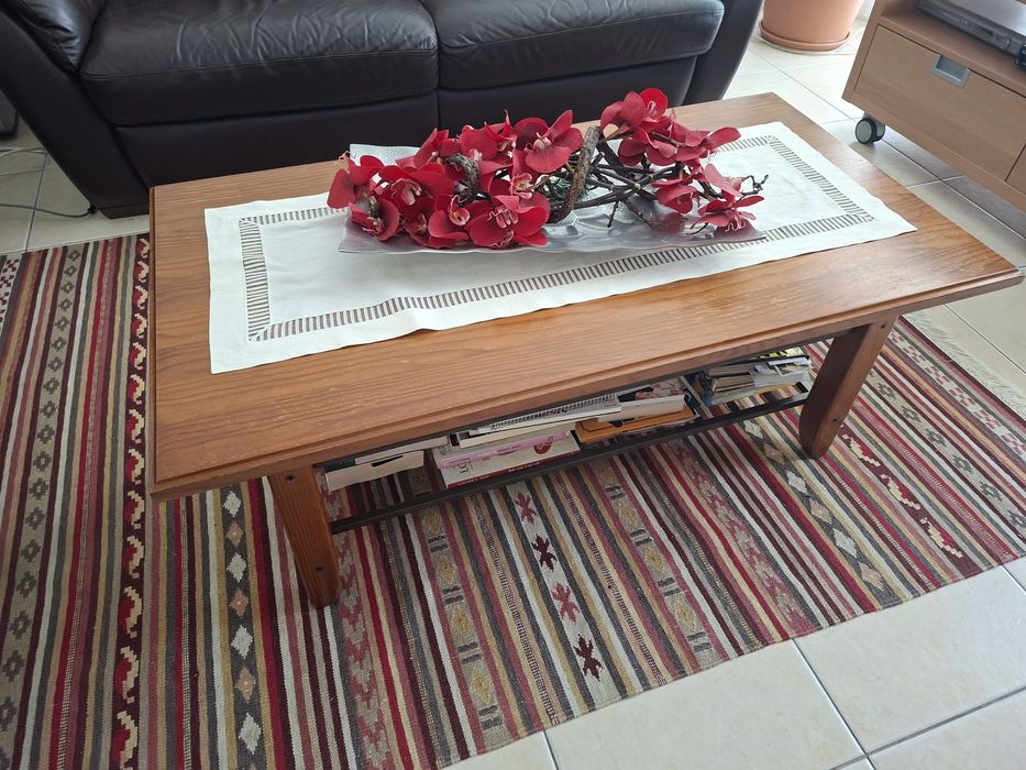Mesa de centro/sala